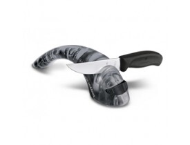 Afiador de cerâmica preto Victorinox - 7.8721.3