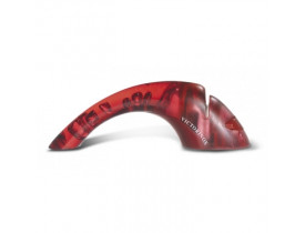 Afiador de cerâmica vermelho Victorinox - 7.8721