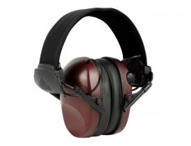 Abafador de Ruído Eletrônico e Atenuador -  ONLYELE LE401B