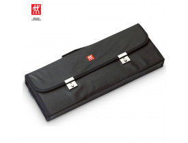 Bolsa para Facas Zwilling 16 compartimentos