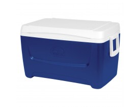 Caixa Termica IGLOO Island Breeze 48QT - Azul