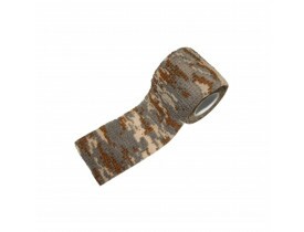 Fita Adesiva Gamo Tape Desert Camuflado - NTK