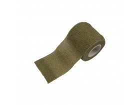 Fita Adesiva  Gamo Tape Verde Oliva -  NTK