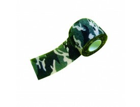 Fita Adesiva  Gamo Tape Camuflado NTK