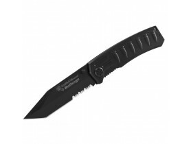 Canivete Smith & Wesson Bullseye  CK112S