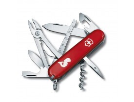 Canivete Victorinox Angler  18 funções - Ref. 1.3653.72