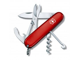 Canivete Victorinox Compact 15 Funções - Ref. 1.3405