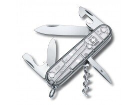 Canivete Victorinox Spartan SilverTech  12 Funções -   Ref. 1.3603.T7