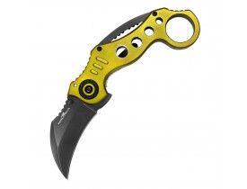 Canivete Karambit NTK Bullet 