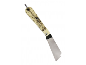 Canivete Corneta Eletricista Inox - 7063240