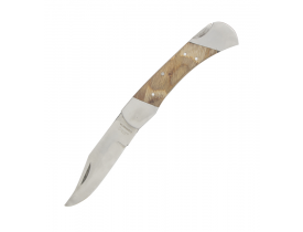 Canivete Corneta Esportivo em Inox - Cód. 7220010