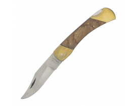 Canivete Esportivo Corneta em Latão - Cód. 7220000