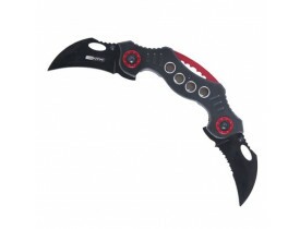 Canivete Karambit Diablo - Nautika