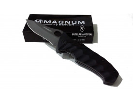 Canivete Magnum  Boker Waves  - 01MB100