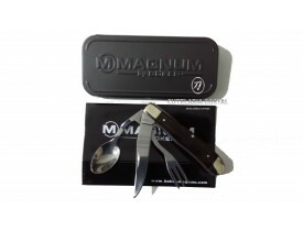 Canivete Magnum by Boker Bon Appetite  - Master Cutlery  