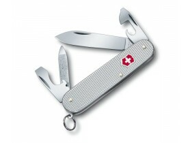 Canivete Victorinox Cadet Silver -0.2601.26