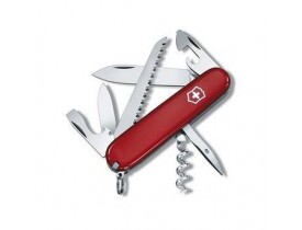 Canivete Victorinox Camper 13 Funções - Ref. 1.3613
