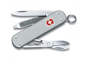 Canivete Victorinox Classic em Alox   -    REF. 0.6221.26