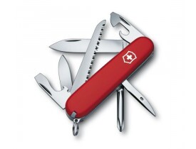 Canivete Victorinox Hiker 13 funções - Ref. 1.4613 