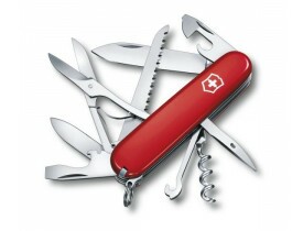 Canivete Victorinox Huntsman 15 funções  - Ref. 1.3713