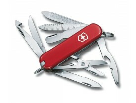 Canivete Victorinox MiniChamp  16 Funções - Ref. 0.6385