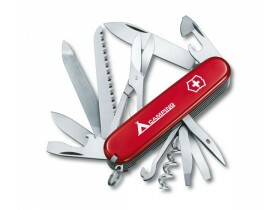 Canivete Victorinox Ranger 21 funções - Ref. 1.3763.71
