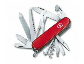 Canivete Victorinox Ranger 21 funções -  REF. 1.3763