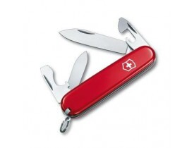 Canivete Victorinox Recruit  10 Funções - Ref. 0.2503
