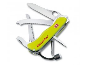 Canivete Victorinox RescueTool -  0.8623.MWN