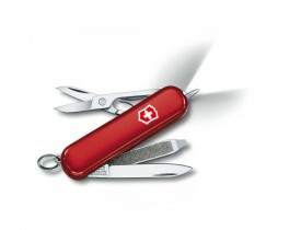 Canivete Victorinox Signature Lite Led 7 Funções - Ref. 0.6226