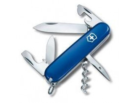 Canivete Victorinox Spartan 12 Fuções  Azul - Ref. 1.3603.2