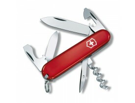 Canivete Victorinox Spartan Vermelho      REF. 1.3603