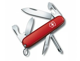 Canivete Victorinox Tinker Small 12 Funções - Ref.. 0.4603