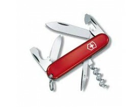 Canivete Victorinox Tourist 12 Funções - Ref. 0.3603