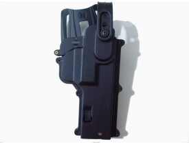 Coldre de Cintura  Longo Maynards - Destro