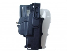 Coldre de Cintura Curto Maynards - Destro