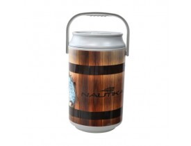 Cooler NTK Barril 24 Latas