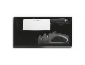 Cutelo Chinês Wüsthof Silverpoint 7" 9811