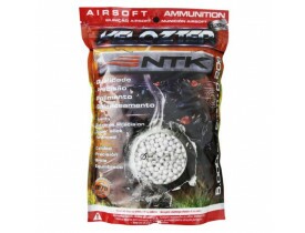 Esfera Plásticas (BB) NTK TÁTICO Velozter 0,20g