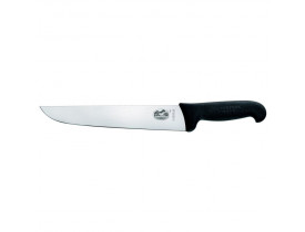 Faca Victorinox para churrasco com cabo fibrox 31cm - 5.5203.31