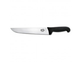 Faca Victorinox para churrasco com cabo fibrox      REF. 5.5203.16