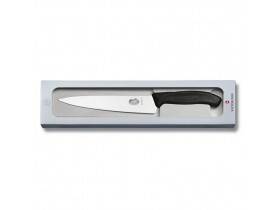 Faca Victorinox SwissClassic para fatiar de 19 cm - 6.8003.19G