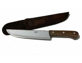 Faca Gaúcha Churrasco / Utilitária 9 polegadas - Criolla Rodeio Fortis 