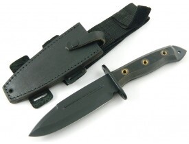 Faca Ricardo Vilar Esquilo