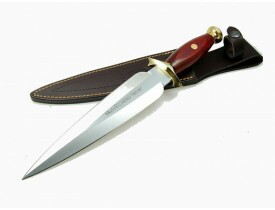 Faca Muela Modelo Caribu