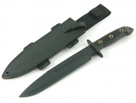 Faca Ricardo Vilar Lobo Guará