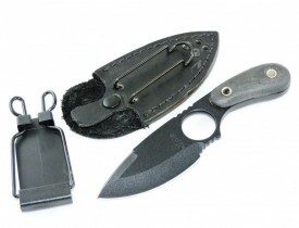 Faca Ricardo Vilar Unha de Onça