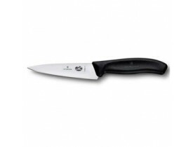 Faca Victorinox SwissClassic para fatiar - 12 cm - 6.8003.12G