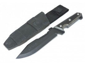 Faca Ricardo Vilar Cavallini Explorer