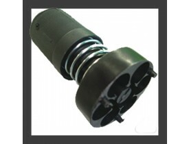 Jet Loader  para Revolver calibre 38 x 6 Tiros  - Combat